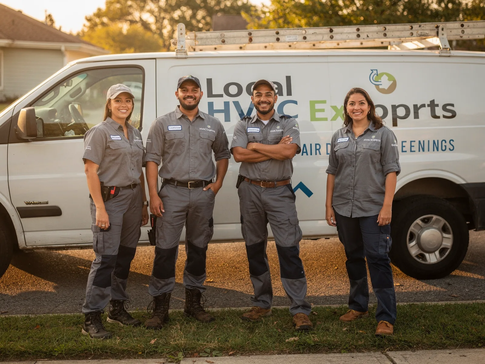 24/7 HVAC Repair & AC Replacement company in Paxton, MA